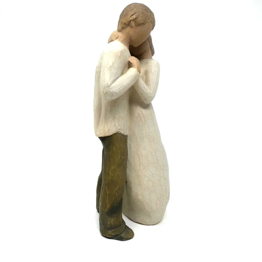 2003 Willow Tree Promise 9